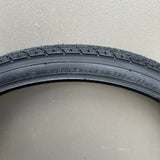 BICYCLE TIRES 22 X 1.75 FITS UNICYCLE SCHWINN OTHERS NEW