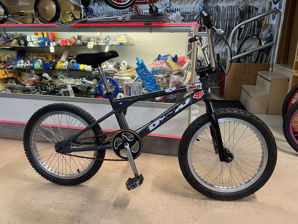 Dyno BMX Bike