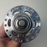 Vintage ACS BMX Front Hub 36H Made in USA NOS Old School 1980