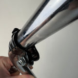 BICYCLE BRAKE LEVER SET FRONT / REAR BY WAIMANLY FOR MTB MOUNTAIN BIKES OTHERS