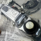 NOS Shimano Positron FH RD-PF20 Rear Derailleur Middle Cage Japan Sealed Bag