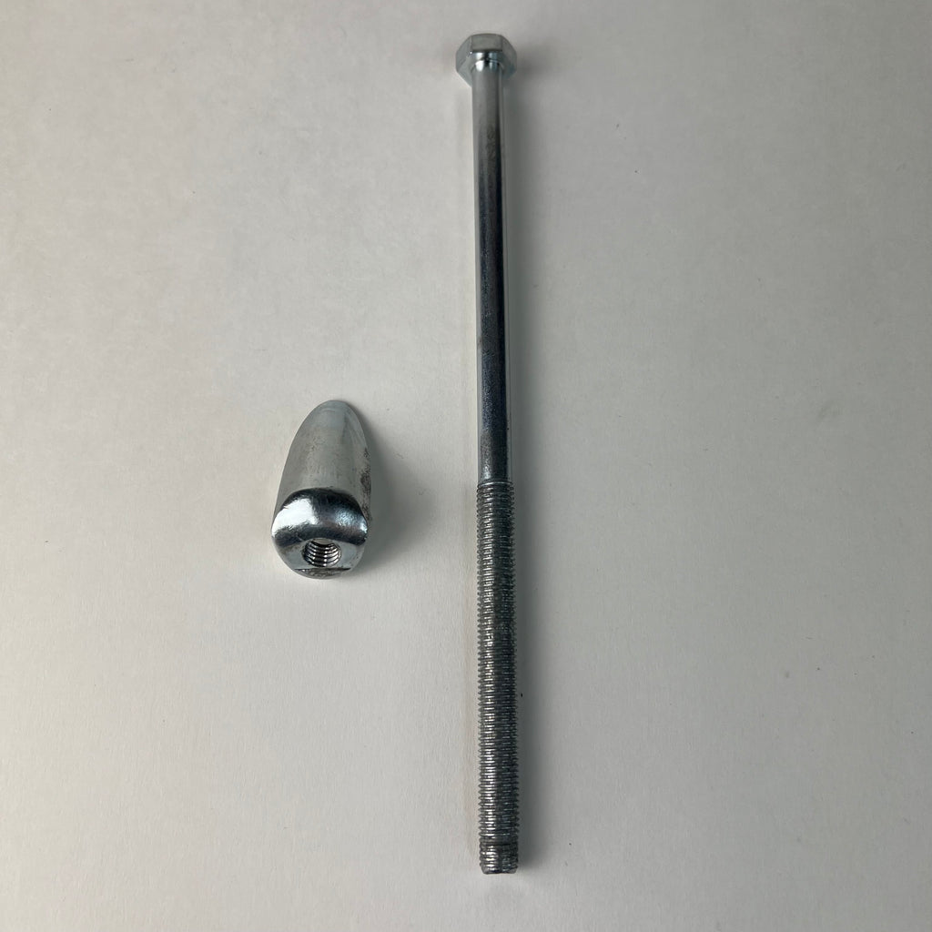 WALD HANDLE BAR STEM BOLT & WEDGE FITS SCHWINN & OTHERS VINTAGE NOS
