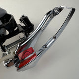 SHIMANO ACERA X FRONT DERAILLEUR FD-M291 31.8MM CLAMP VINTAGE NOS MADE IN JAPAN