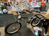 1993 GT MACH ONE BMX BIKE VINTAGE "LOCAL PICK UP ONLY"