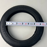 BICYCLE TIRES 8 X 1-1/4 FIT WHEEL CHAIR CARTS TRIKES & OTHERS VINTAGE NOS