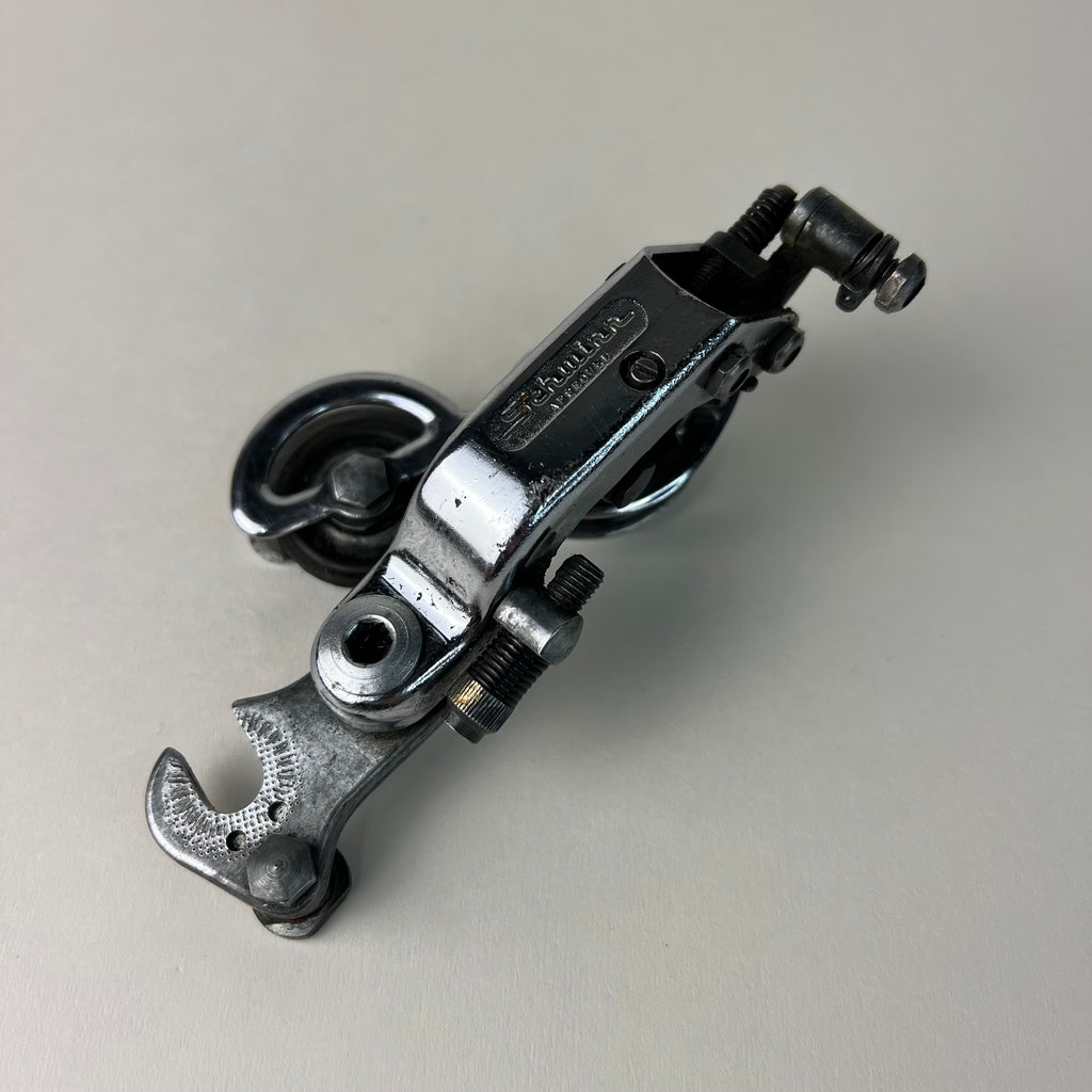 SCHWINN APPROVED DERAILLEUR FIT STINGRAY KRATE FASTBACK ROAD BIKES OTHER VINTAGE