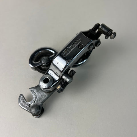 SCHWINN APPROVED DERAILLEUR FIT STINGRAY KRATE FASTBACK ROAD BIKES OTHER VINTAGE
