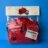 SCHWINN VOYAGEUR HANDLEBAR BAG MINI JET BIKEPACKING VINTAGE NOS
