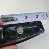 VINTAGE CATEYE RR480 WMR REAR RED REFLECTOR FENDER MOUNT JAPAN SCHWINN ROAD BIKE