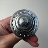 Vintage SUNSHINE Rear BMX Hub 36H Old School NOS Japan Araya Wheel