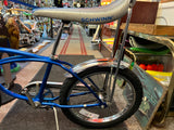 SCHWINN STING-RAY 1980 ORIGINAL VERY NICE CONDITION VINTAGE