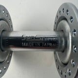 Vintage SUNSHINE Rear BMX Hub 36H Old School NOS Japan Araya Wheel