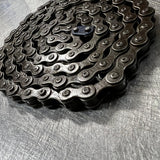 SKIP TOOTH BICYCLE CHAIN FIT SCHWINN PANTHER WHIZZER MOTOR BIKES & OTHERS