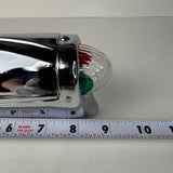 BICYCLE LIGHT FOR COLUMBIA BIKES & OTHERS FENDER TYPE VINTAGE NOS