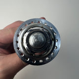 Vintage SUNSHINE Rear BMX Hub 36H Old School NOS Japan Araya Wheel