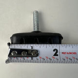 BICYCLE BRAKE PADS FOR CANTILEVER BRAKE SYSTEMS & OTHERS NEW