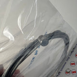 HEAVY DUTY MOUNTAIN BIKE INNER BRAKE CABLE WIRE 90" LONG NEW IN PACKET