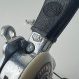 SHIMANO FINGERTIP EM SHIFTER FITS SCHWINN MURRAY SEARS MANY BIKES VINTAGE NOS