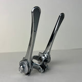 HURET 10 SPEED FRICTION SHIFTER STEM MOUNT CLAMP ON VINTAGE NOS