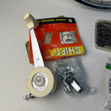 5-SPEED 20" WHEEL / DERAILLEUR / CHAIN / CABLE SET AND SHIFTER