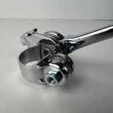 VINTAGE SHIMANO 5 SPEED FRICTION SHIFTER STEM MOUNT CLAMP ON MADE IN JAPAN NOS