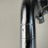 BICYCLE STEM GOOSENECK WALD MODEL #4 CLASSIC STYLE VINTAGE NOS