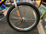 1993 GT MACH ONE BMX BIKE VINTAGE "LOCAL PICK UP ONLY"