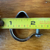 STURMEY ARCHER THREE SPEED HUB CABLE CLAMP STOP FOR MUSCLE BIKE ENGLAND NOS