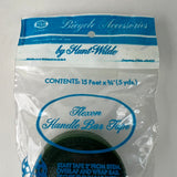 BICYCLE HANDLE BAR TAPE CAMPUS GREEN HUNT WILDE FIT SCHWINN VARSITY OTHERS NOS