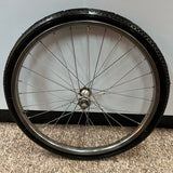 SCHWINN STING-RAY FASTBACK 20 X 1-3/8 WHEEL SET FRONT / REAR COMPLETE