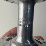 Vintage ACS BMX Front Hub 36H Made in USA NOS Old School 1980