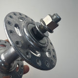 Vintage ACS BMX Front Hub 36H Made in USA NOS Old School 1980