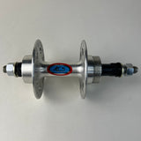 OLD SCHOOL ACS 36 HOLE 1981 REAR HIGH FLANGE HUB SCHWINN APPROVED BMX BIKE NOS