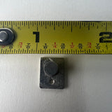 Vintage Whizzer Motorbike Twist Grip Throttle Compression Slide Pin #2922 NOS