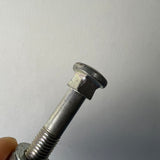 SEAT POST CLAMP ( BOLT / NUT ) FOR OLD SCHOOL BMX 70S & 80S MONGOOSE SCHWINN NOS