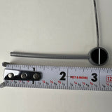 CANTILEVER BRAKE CABLE HANGER SET FITS MOUNTAIN BIKES & OTHERS NEW