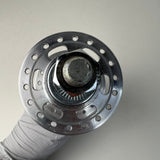 OLD SCHOOL ACS 36 HOLE 1981 REAR HIGH FLANGE HUB SCHWINN APPROVED BMX BIKE NOS