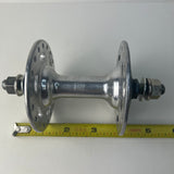 Vintage ACS BMX Front Hub 36H Made in USA NOS Old School 1980