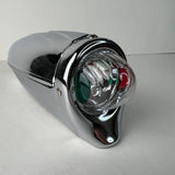 BICYCLE LIGHT FOR COLUMBIA BIKES & OTHERS FENDER TYPE VINTAGE NOS