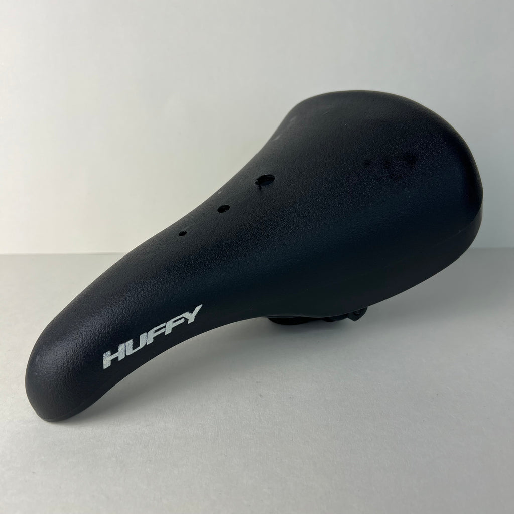 HUFFY BMX SEAT SADDLE FOR NEW BMX FREESTYLE RACE BMX OTHERS NEW