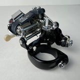SHIMANO ACERA X FRONT DERAILLEUR FD-M291 31.8MM CLAMP VINTAGE NOS MADE IN JAPAN