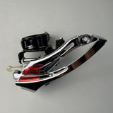 SHIMANO ACERA X FRONT DERAILLEUR FD-M291 31.8MM CLAMP VINTAGE NOS MADE IN JAPAN