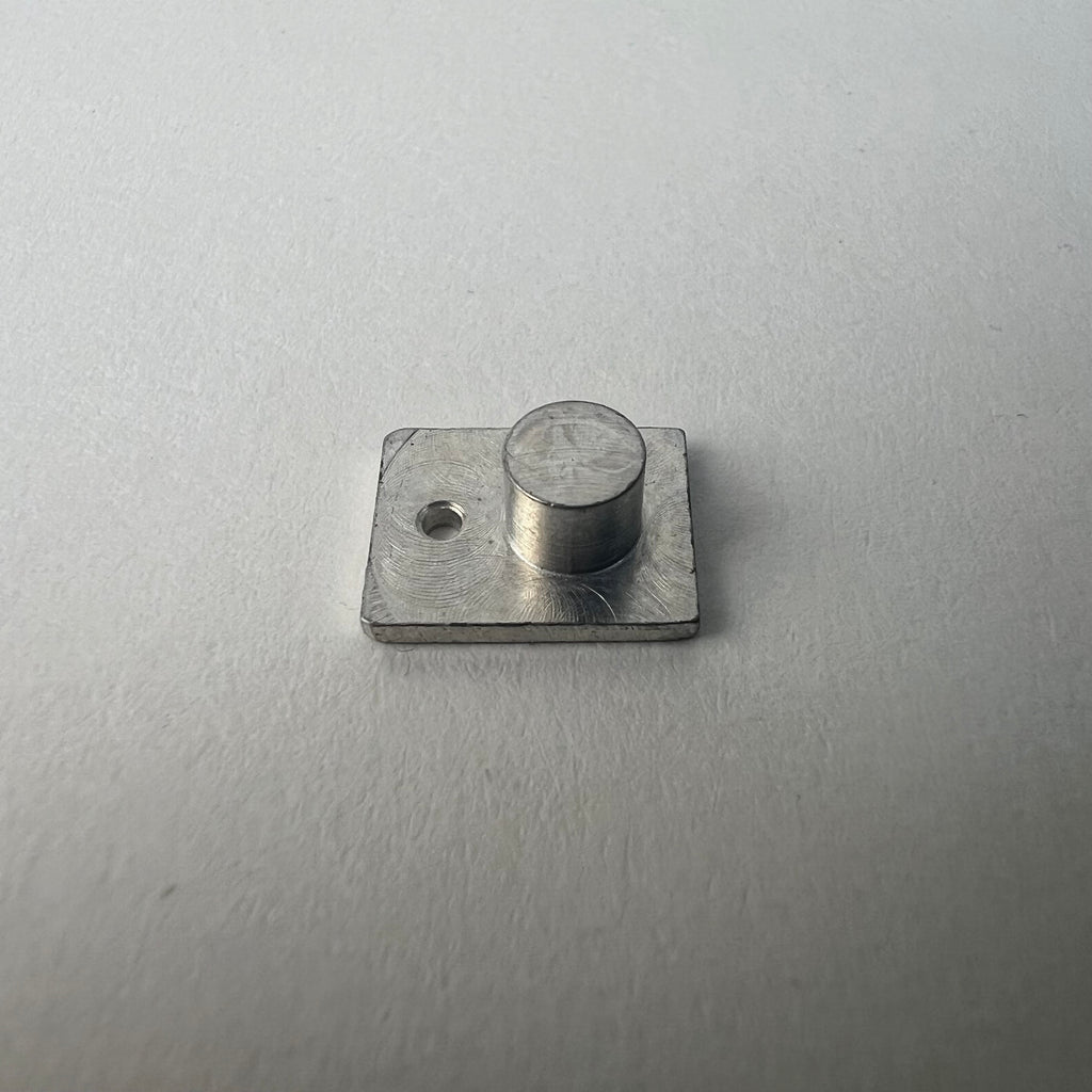 Vintage Whizzer Motorbike Twist Grip Throttle Compression Slide Pin #2922 NOS