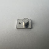Vintage Whizzer Motorbike Twist Grip Throttle Compression Slide Pin #2922 NOS