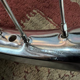 BICYCLE WHEEL WILL FIT SCHWINN STINGRAY KRATE & OTHERS 5 SPEED NEW