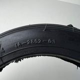 BICYCLE TIRES 8 X 1-1/4 FIT WHEEL CHAIR CARTS TRIKES & OTHERS VINTAGE NOS