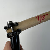 KALIN POWER STICKS BAR END 7/8" FOR MOUNTAIN ROAD BIKES OTHERS NEW IN PACKET