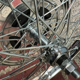 BICYCLE WHEEL WILL FIT SCHWINN STINGRAY KRATE & OTHERS 5 SPEED NEW