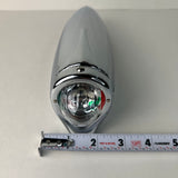 BICYCLE LIGHT FOR COLUMBIA BIKES & OTHERS FENDER TYPE VINTAGE NOS