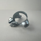 Vintage FALCON Bicycle Cable Guide Clamp 1-1/8" Frame Mount NOS